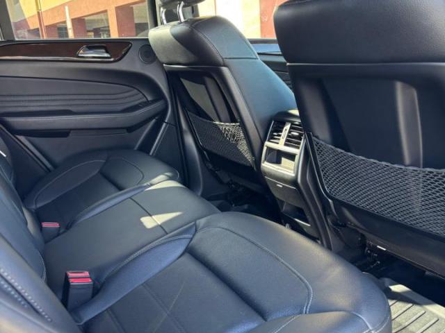 Mercedes-Benz GLE 450 4matic Image 5