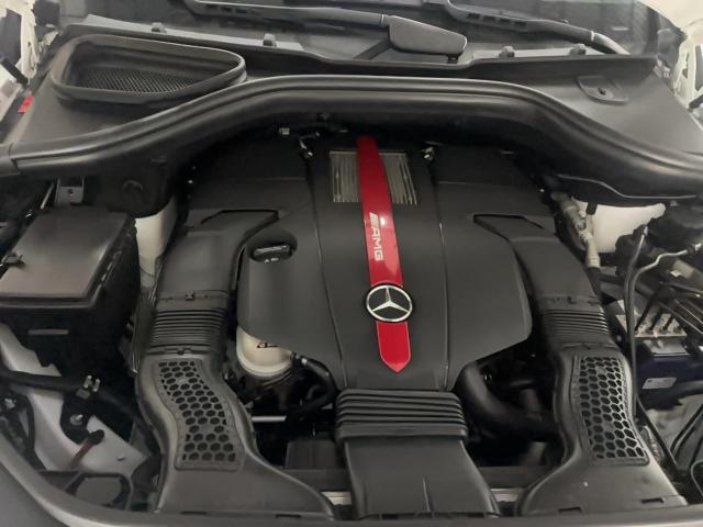 Mercedes-Benz GLE 450 4matic Image 10