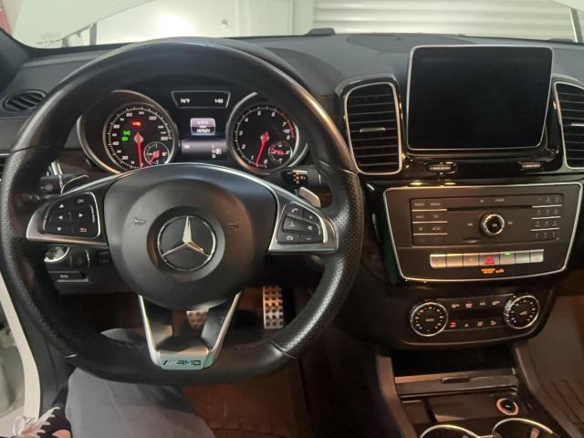 Mercedes-Benz GLE 450 4matic Image 8