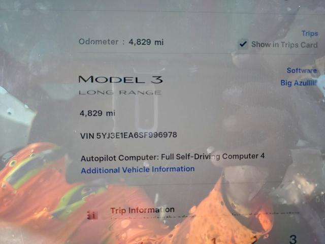 Tesla Model 3 Image 9