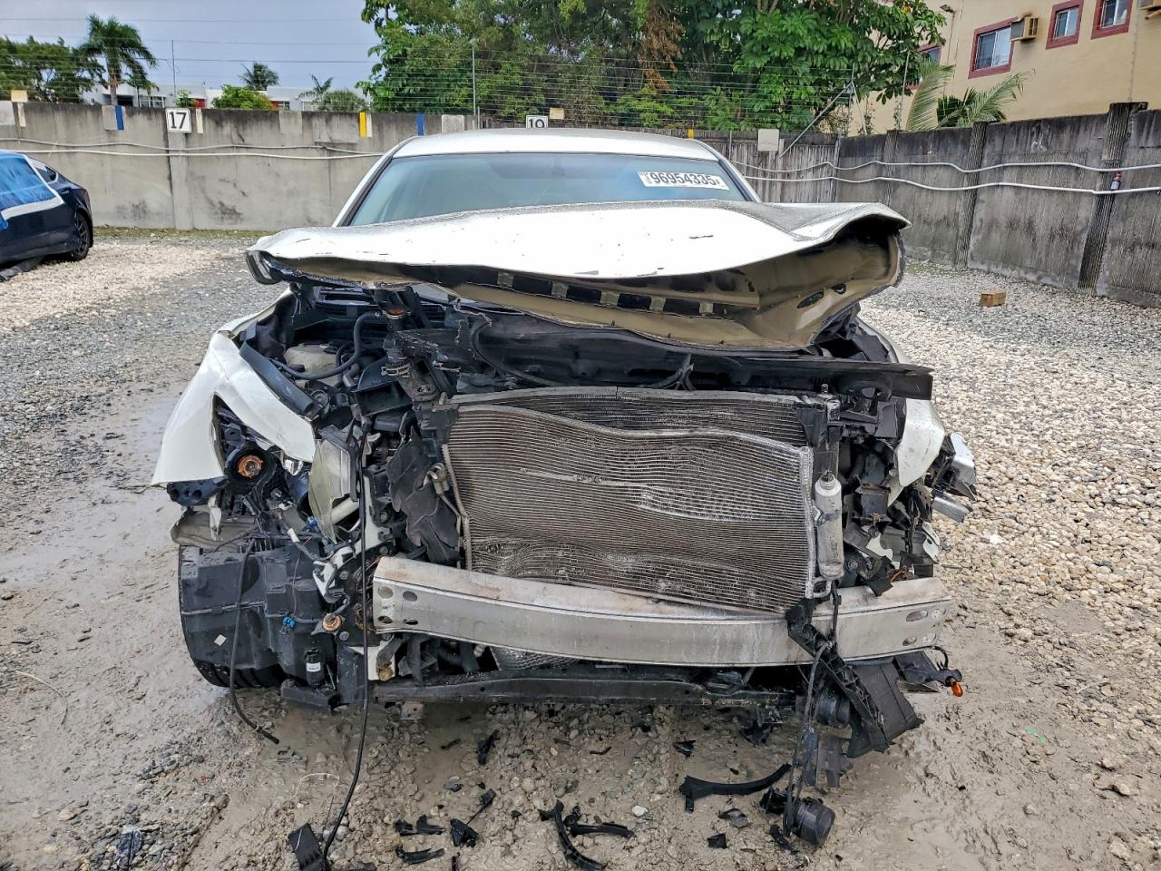 Nissan Altima 2.5 Image 5