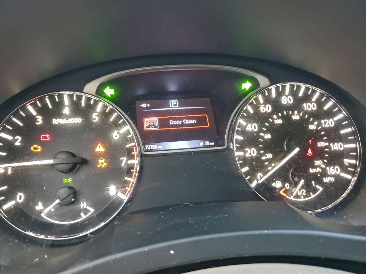 Nissan Altima 2.5 Image 6