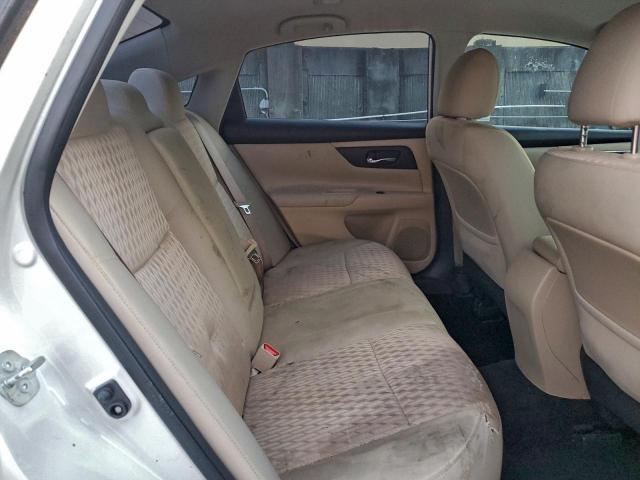 Nissan Altima 2.5 Image 11