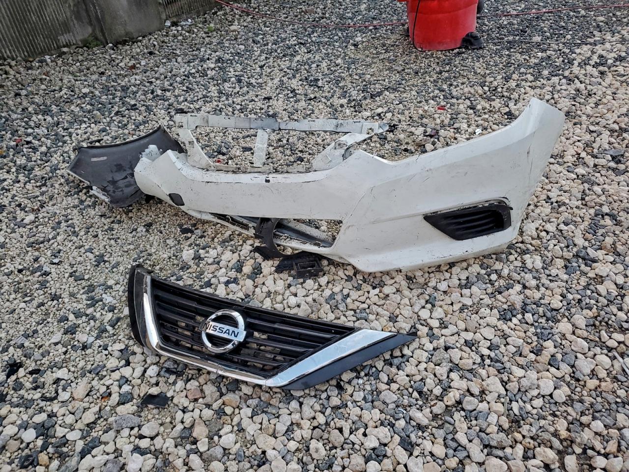 Nissan Altima 2.5 Image 7