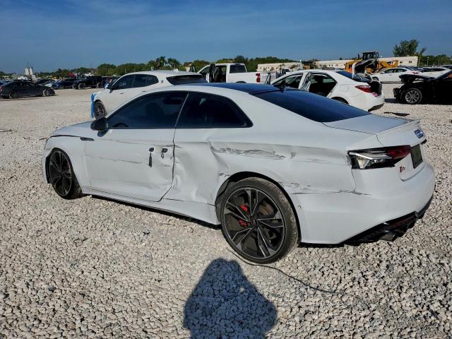 Audi S5 Prestige Image 2