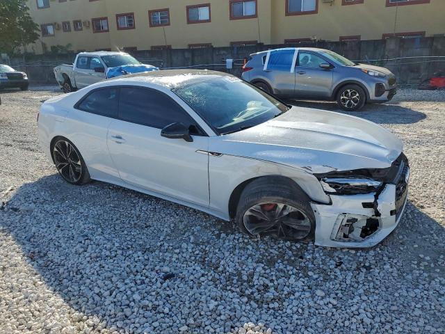 Audi S5 Prestige Image 4