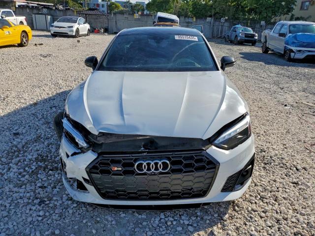 Audi S5 Prestige Image 12