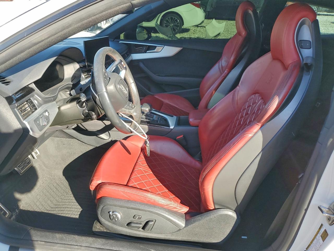 Audi S5 Prestige Image 5