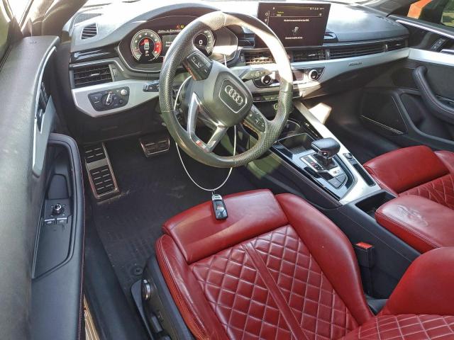 Audi S5 Prestige Image 7