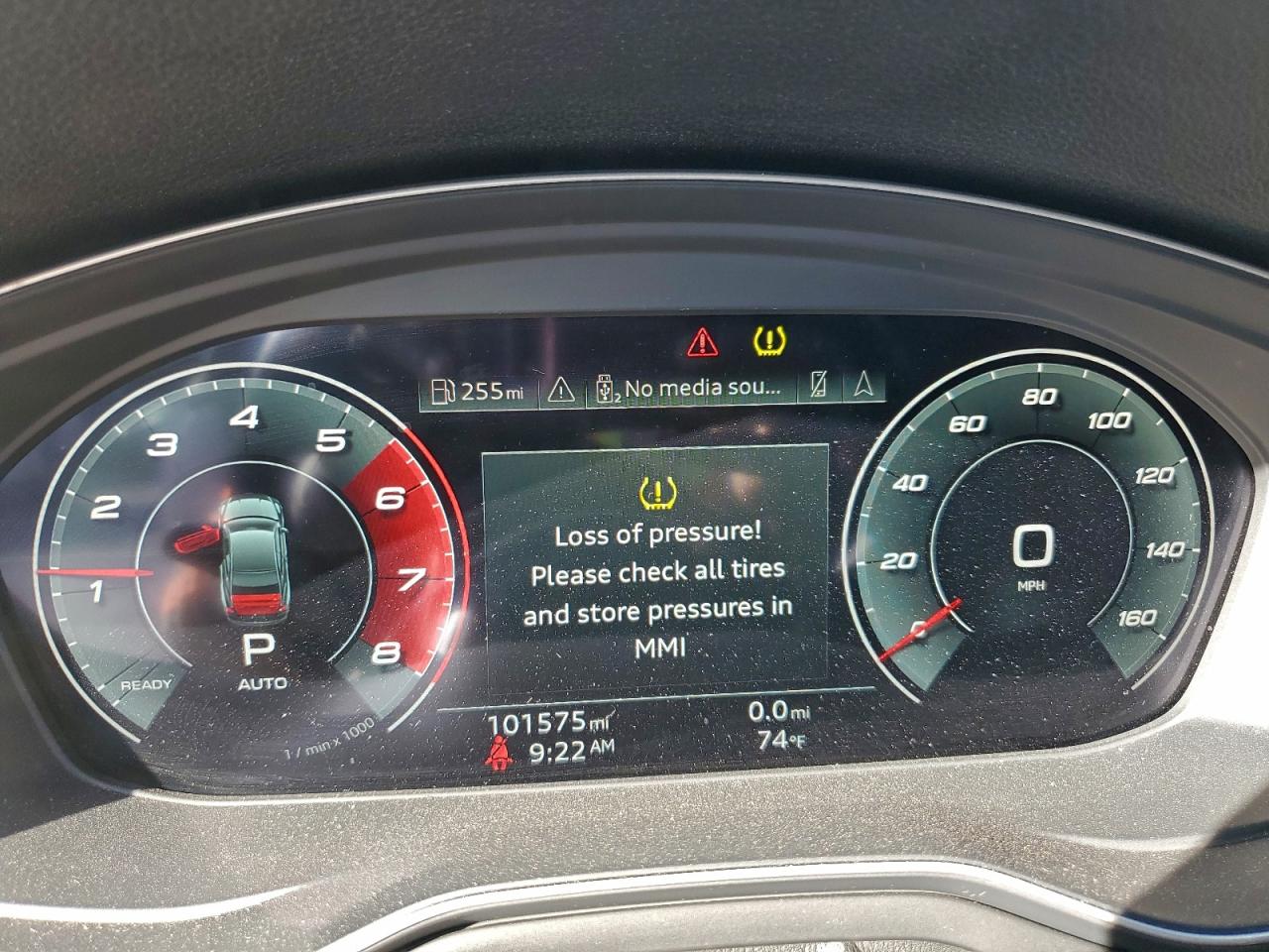 Audi S5 Prestige Image 9