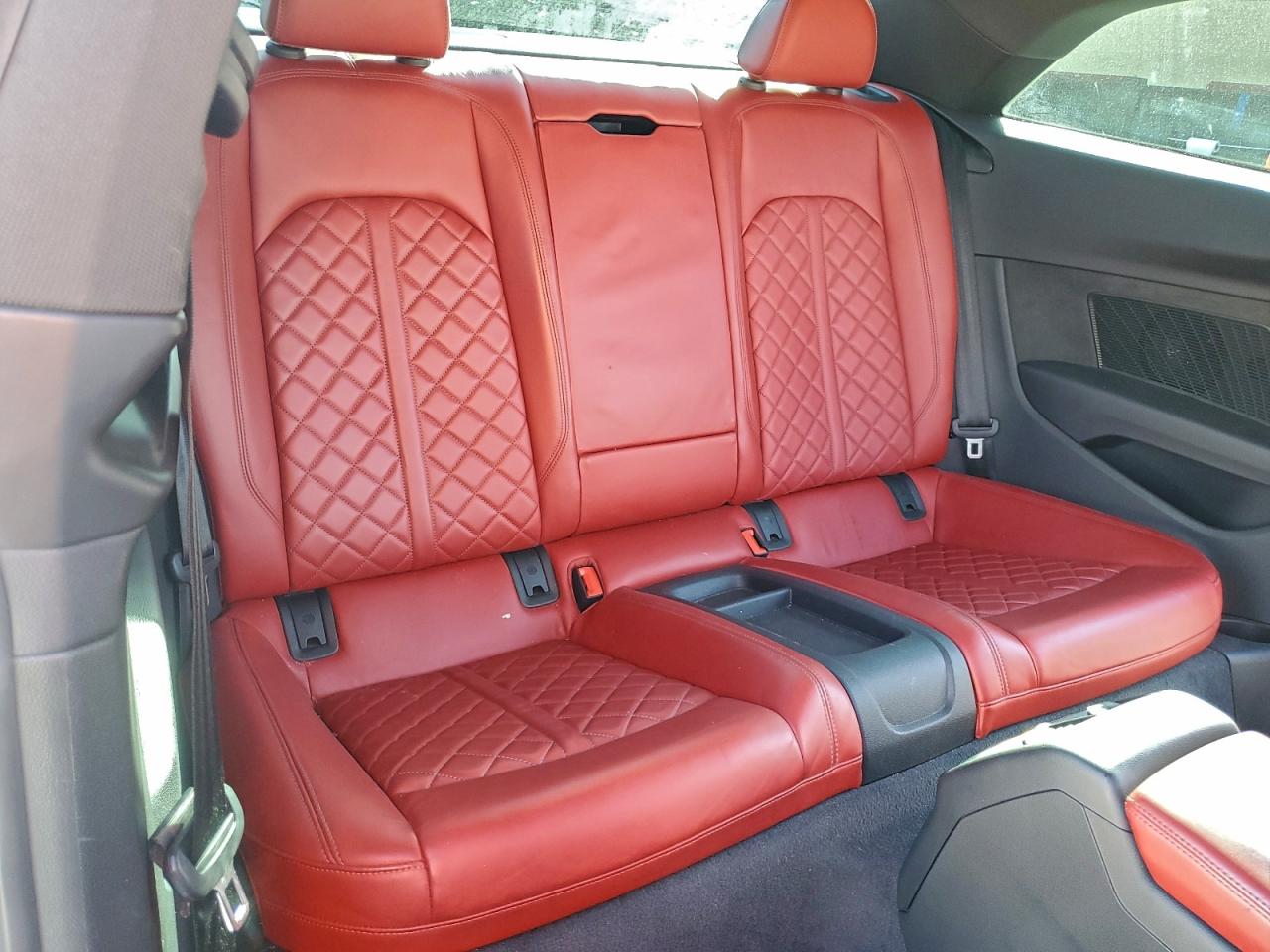 Audi S5 Prestige Image 6