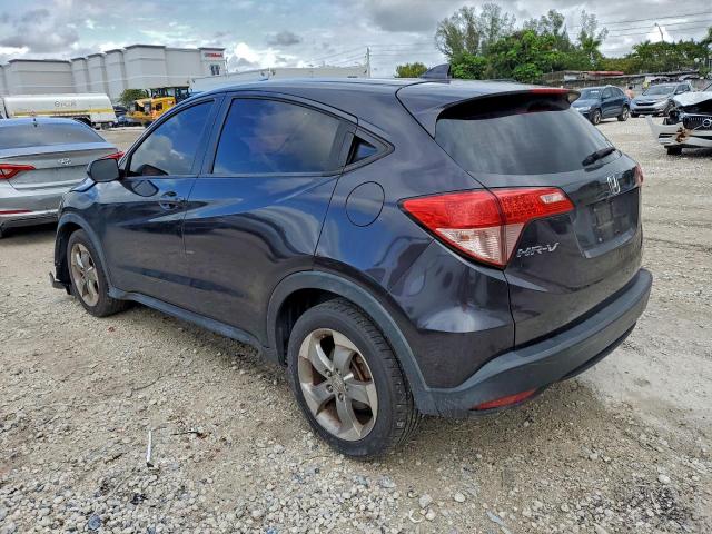 Honda HR-V Lx Image 2