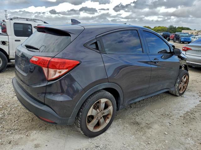 Honda HR-V Lx Image 3
