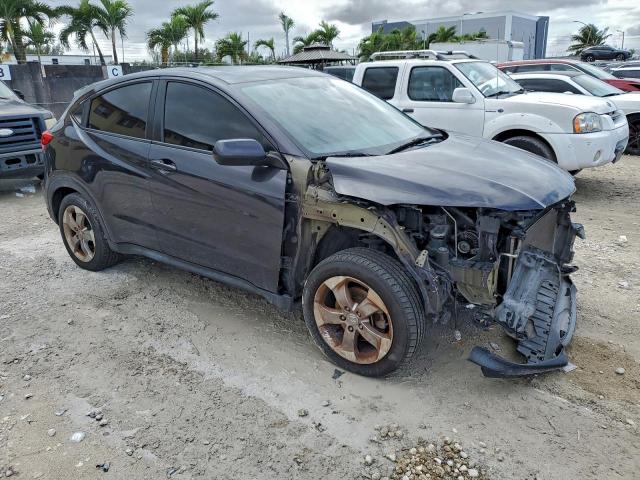 Honda HR-V Lx Image 9