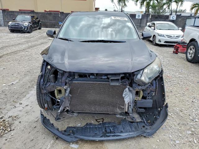 Honda HR-V Lx Image 4