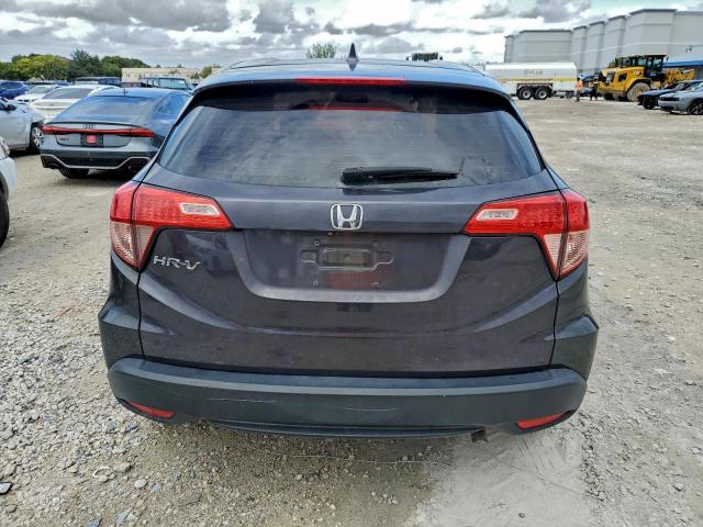 Honda HR-V Lx Image 5