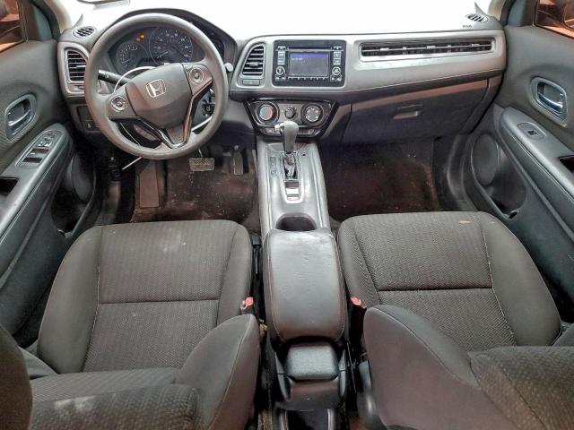 Honda HR-V Lx Image 7