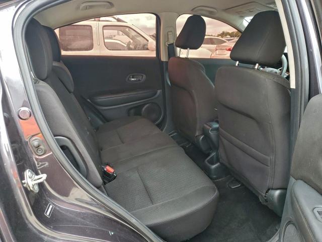 Honda HR-V Lx Image 11