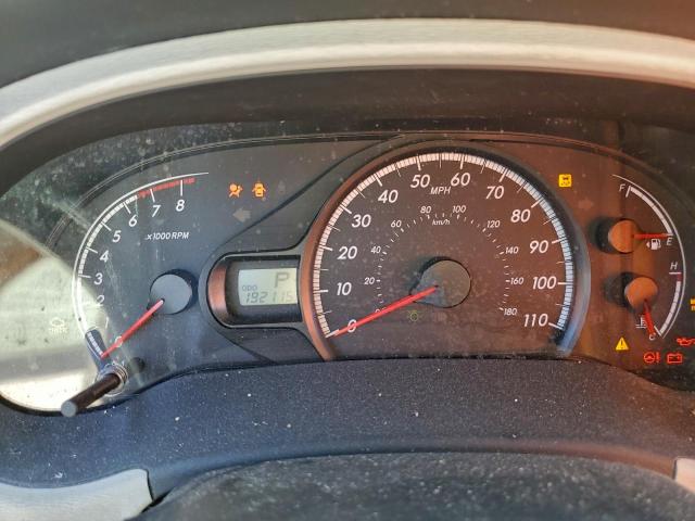 Toyota Sienna Le Image 14