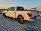 Ford F-150 Supercrew Image 4