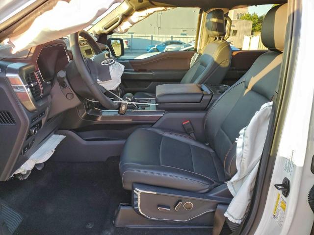 Ford F-150 Supercrew Image 10