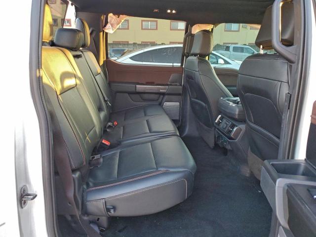 Ford F-150 Supercrew Image 11