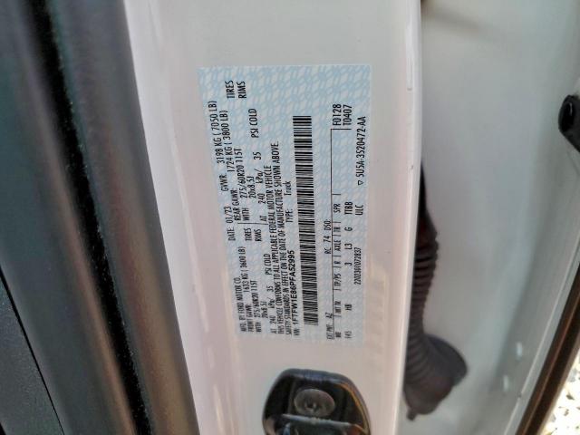 Ford F-150 Supercrew Image 7