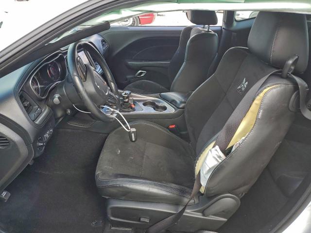 Dodge Challenger R/t Scat Pack Image 11