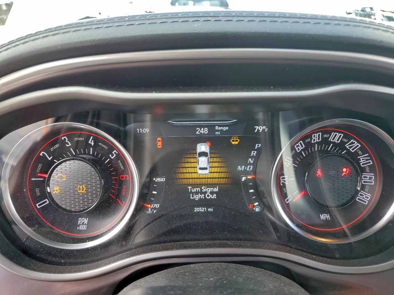 Dodge Challenger R/t Scat Pack Image 6