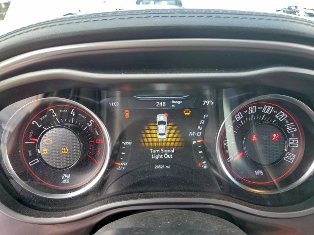 Dodge Challenger R/t Scat Pack Image 6