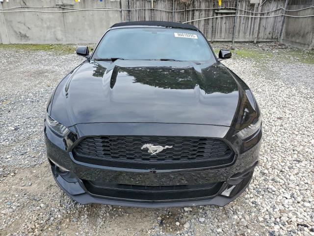 Ford Mustang Image 11