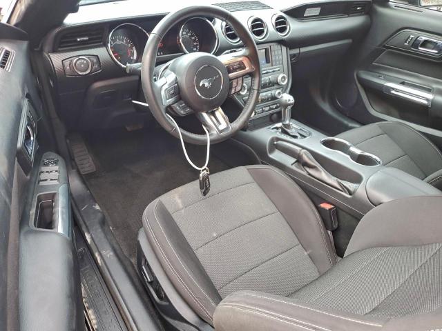 Ford Mustang Image 5