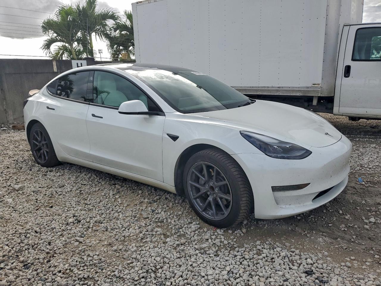 Tesla Model 3 Image 2