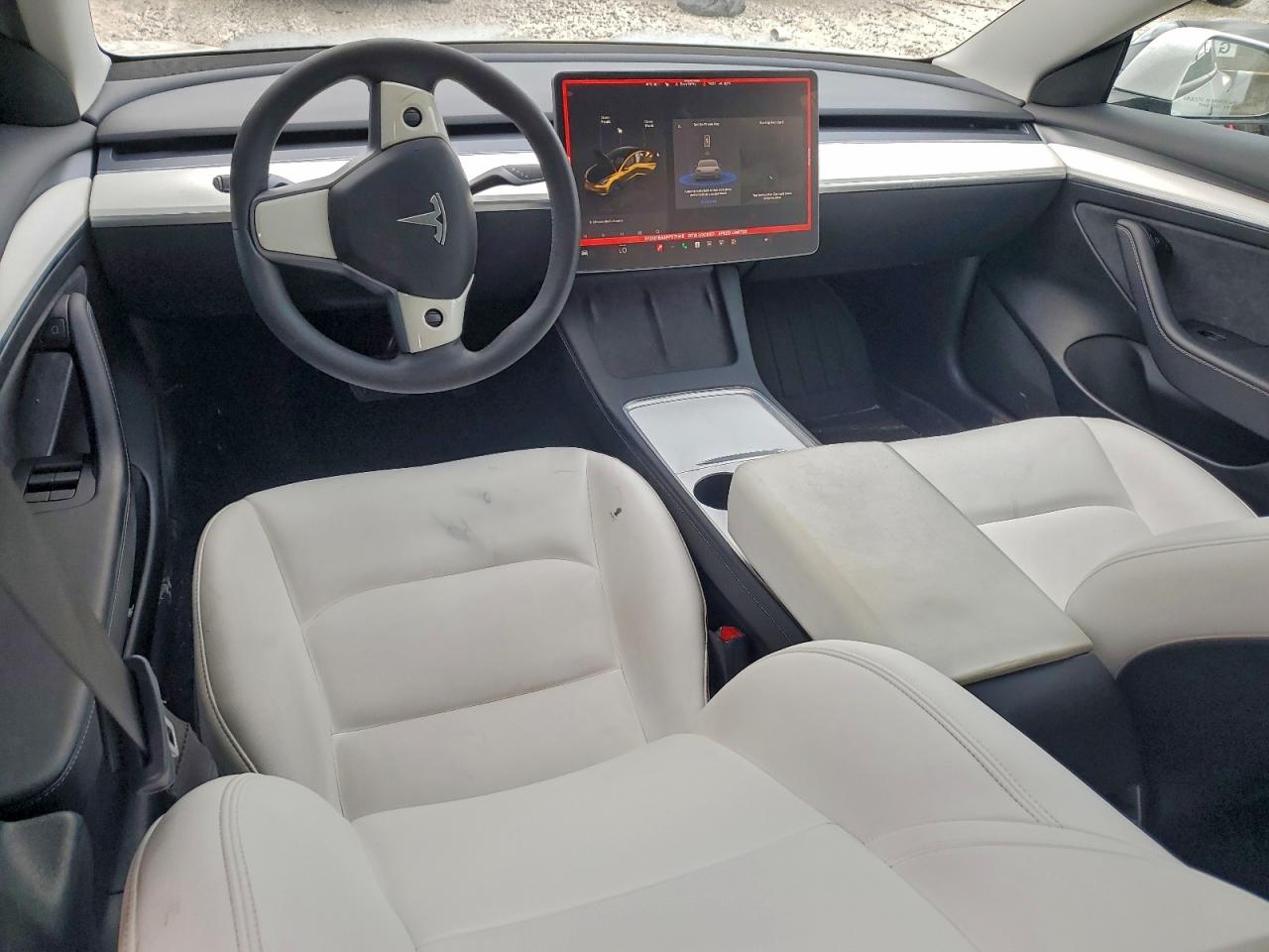 Tesla Model 3 Image 6