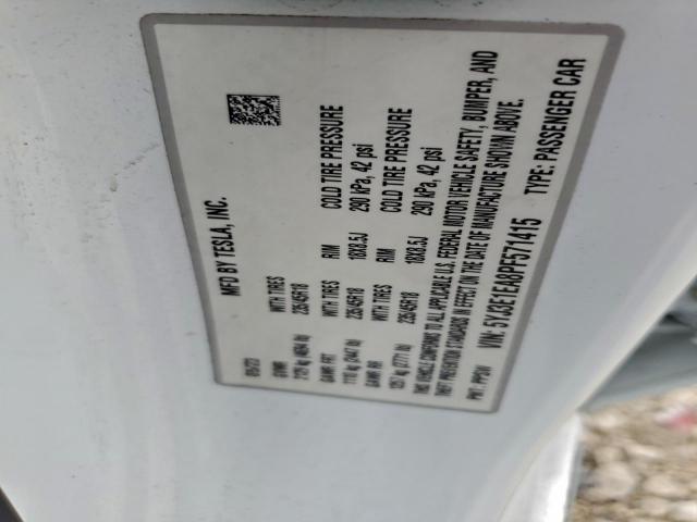 Tesla Model 3 Image 7