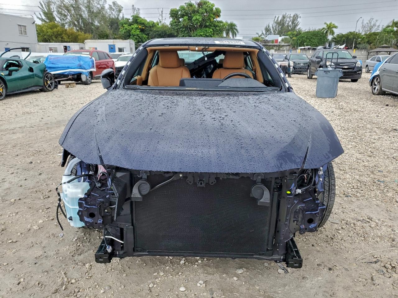 Lexus Es 300h Base Image 4