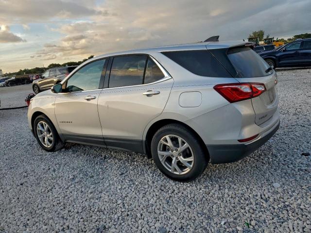 Chevrolet Equinox Lt Image 10