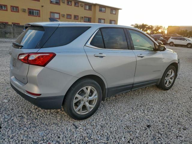 Chevrolet Equinox Lt Image 6