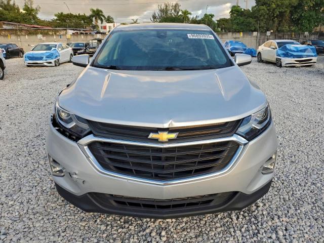 Chevrolet Equinox Lt Image 8