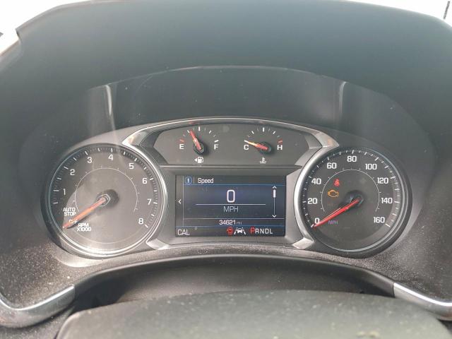 Chevrolet Equinox Lt Image 3