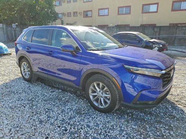 Honda Crv Exl Image 12