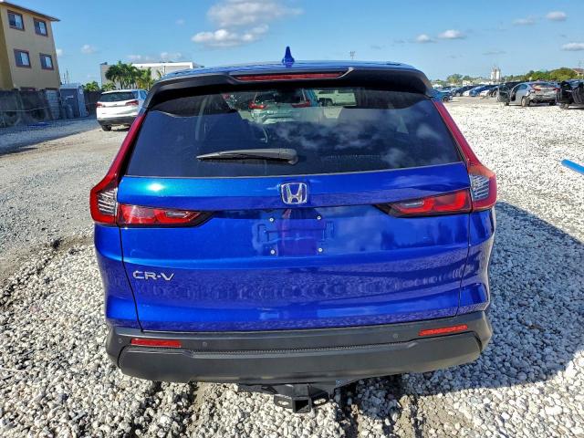 Honda Crv Exl Image 8