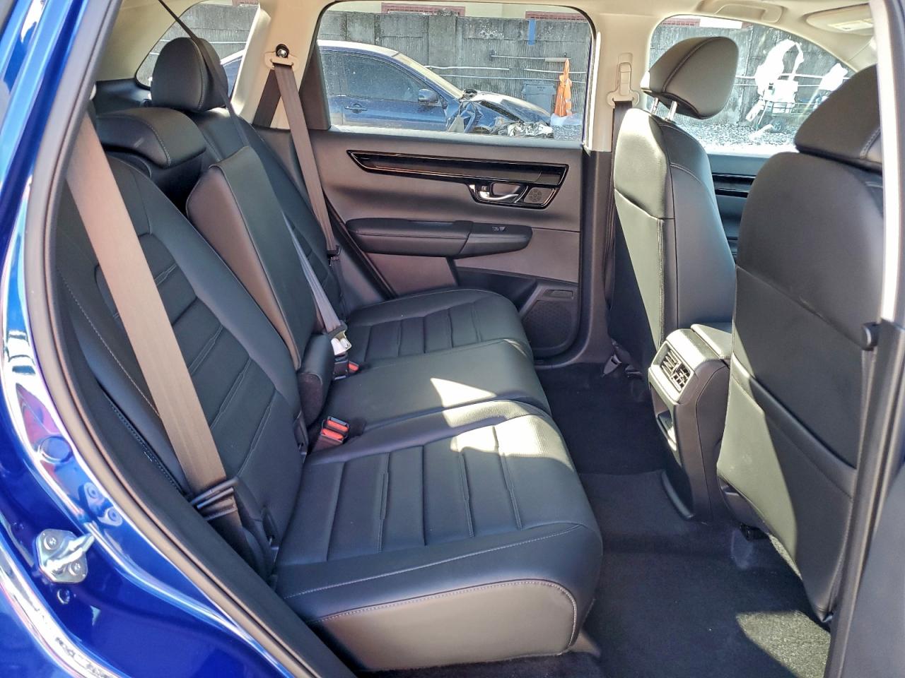 Honda Crv Exl Image 6