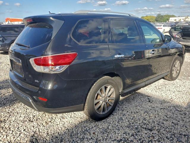 Nissan Pathfinder S Image 6