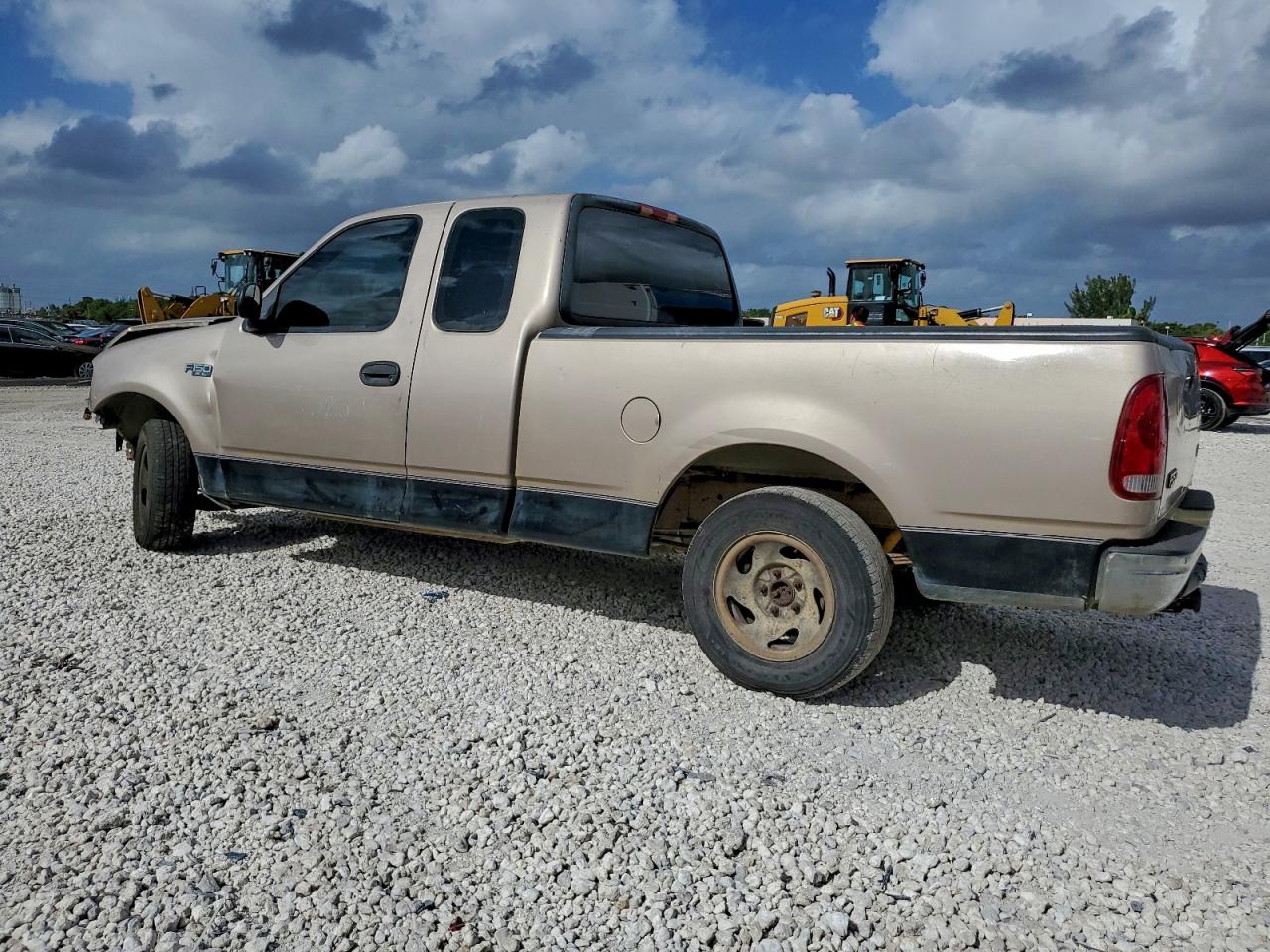 Ford F-150 Image 12