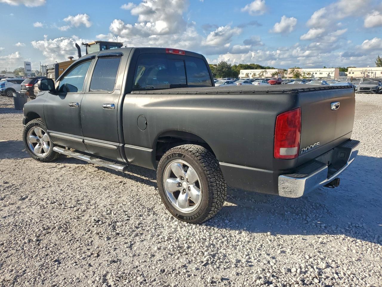 Dodge Ram 1500 Image 11