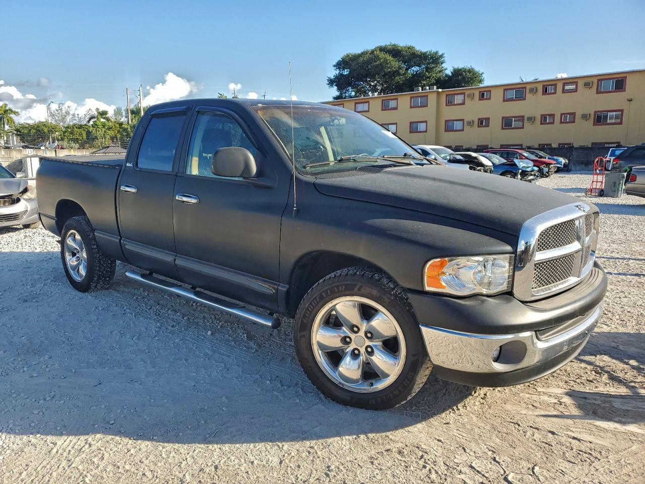 Dodge Ram 1500 Image 5