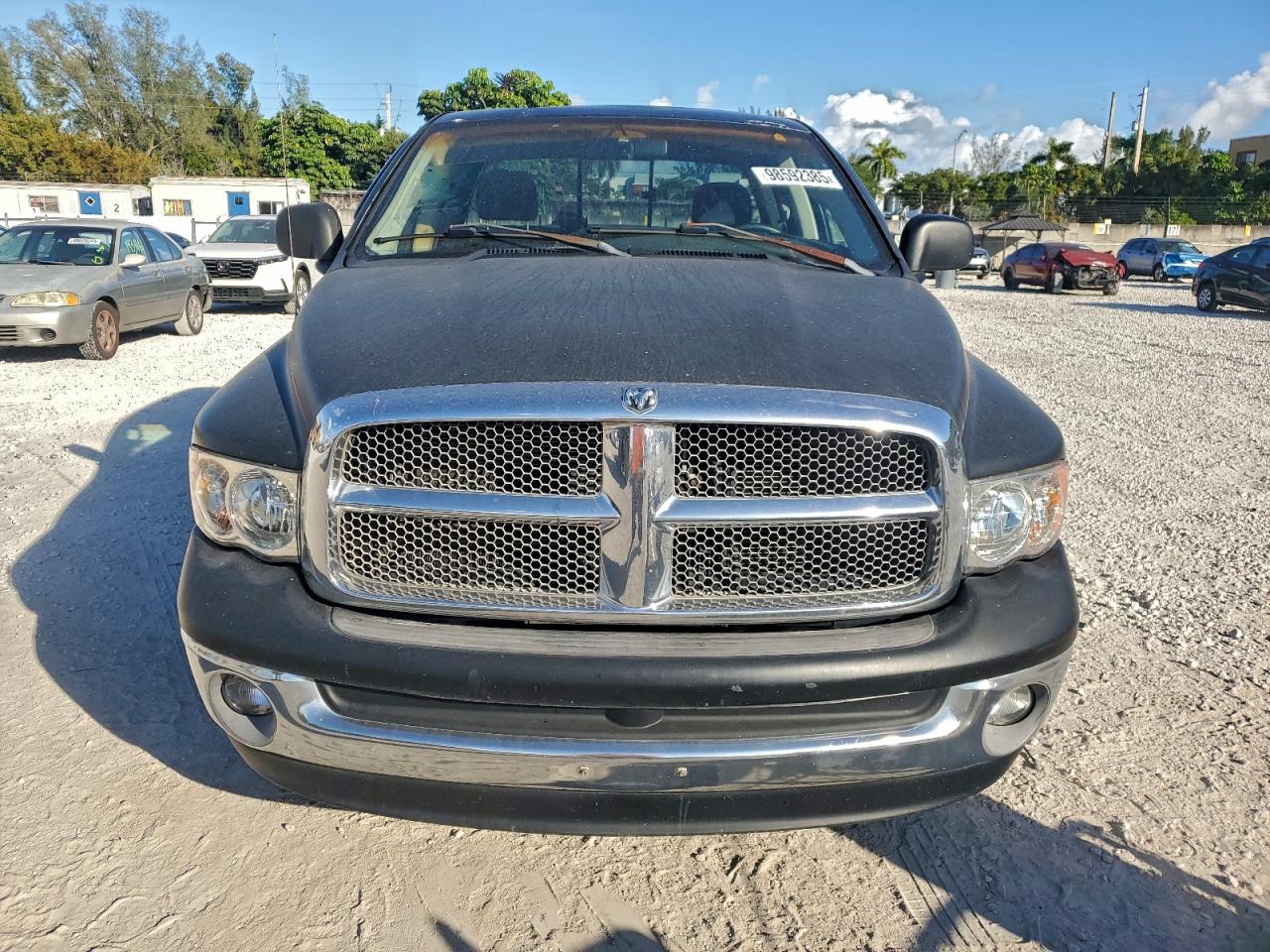 Dodge Ram 1500 Image 6
