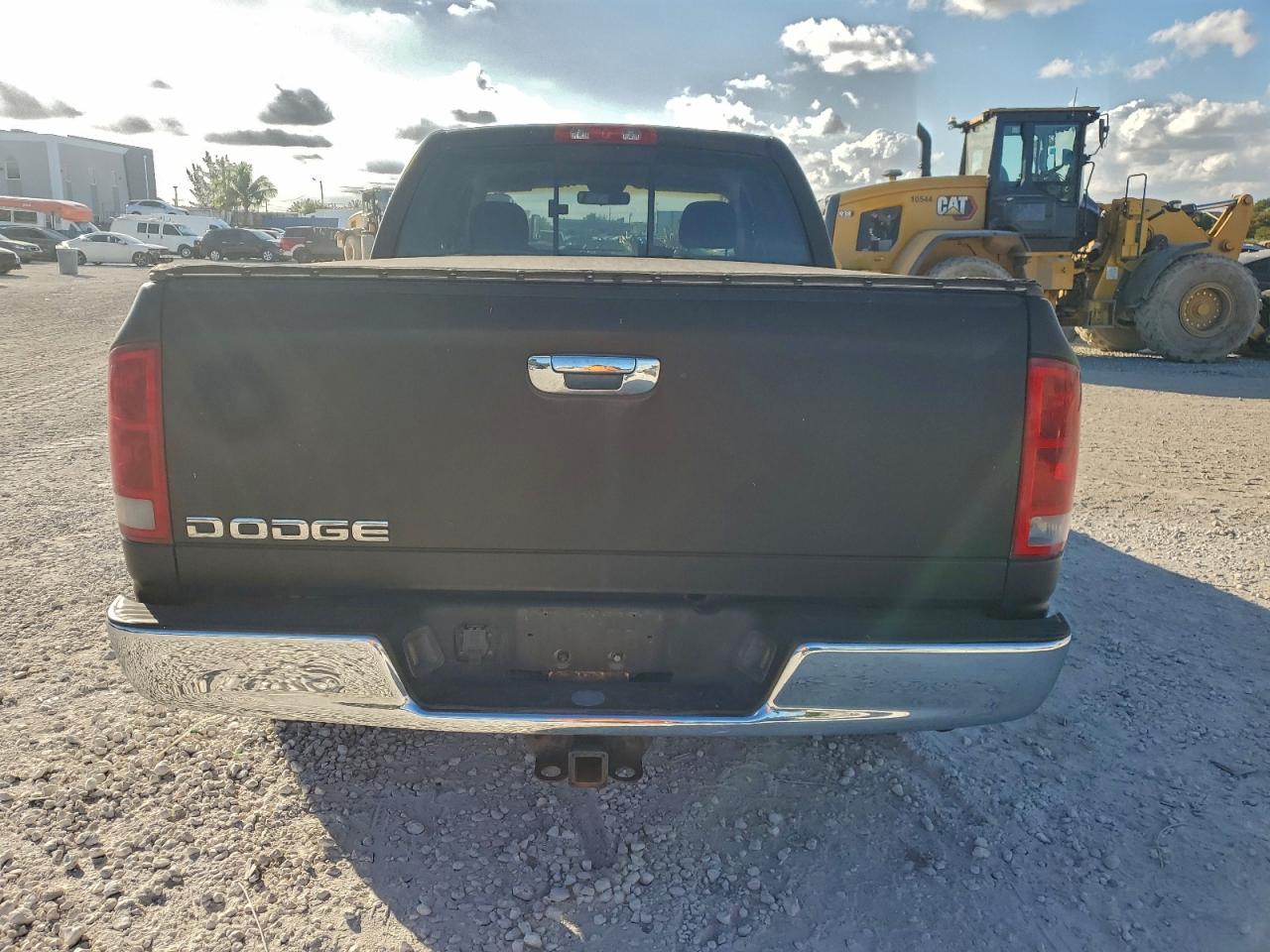 Dodge Ram 1500 Image 12