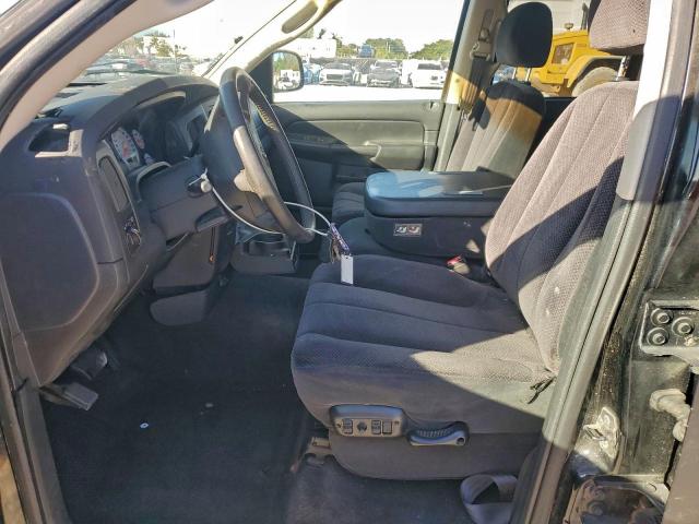 Dodge Ram 1500 Image 4